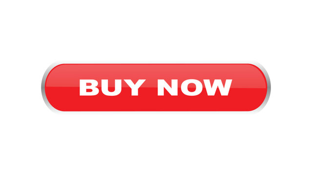 Buy Now red oval call to action button