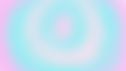 Fototapeta premium pink blue swirl abstract colorful gradient blurry pastel background 