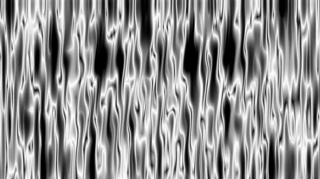 Smoke rising display 4k video, Abstract Smoke Spiral In Dark Studio Setting Demonstrating Diffusion, Realistic rising smoke plume animation on black background