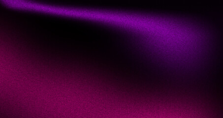 Purple and magenta gradient abstract flowing texture background © ArtPixel-Portfolio