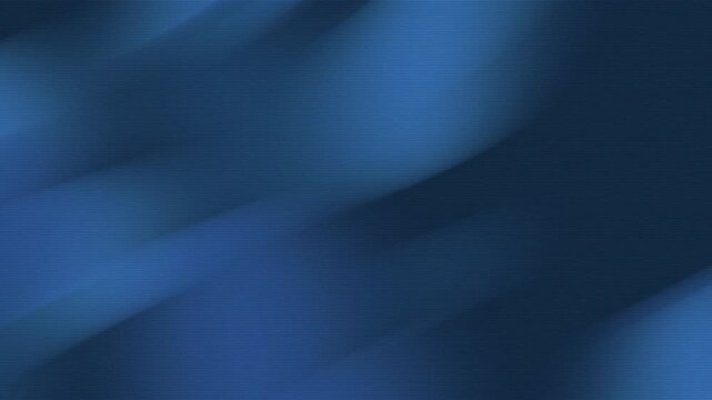 Smooth dark blue gradient background with a wavy soft texture and abstract pattern suitable for website headers and digital design projects.
