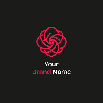 Premium Nova Core Brand Logo