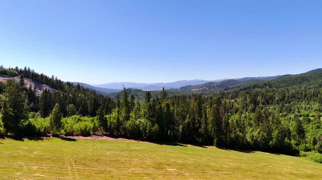 Muranska Planina, Slovakia