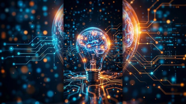 Brainstorming for Creative Business Growth in a Tech-Driven Environment