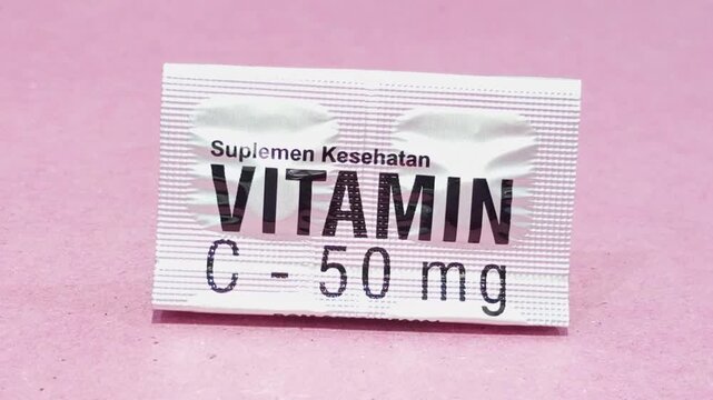 Vitamin C requirements depend on an individual's age, gender, and health status. While taking supplements is one way to meet daily vitamin needs, it is advisable to consult a healthcare professional.