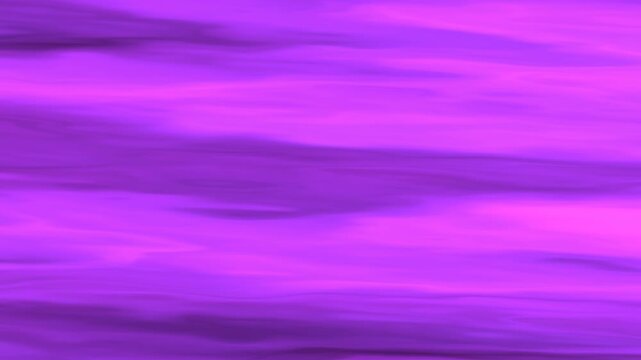 Flowing fabric background with purple and pink hues.