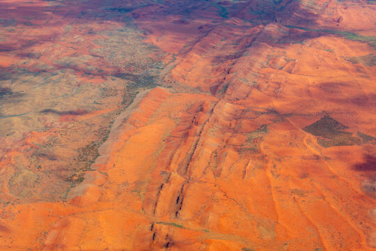 Great Sandy Desert - Western Australia