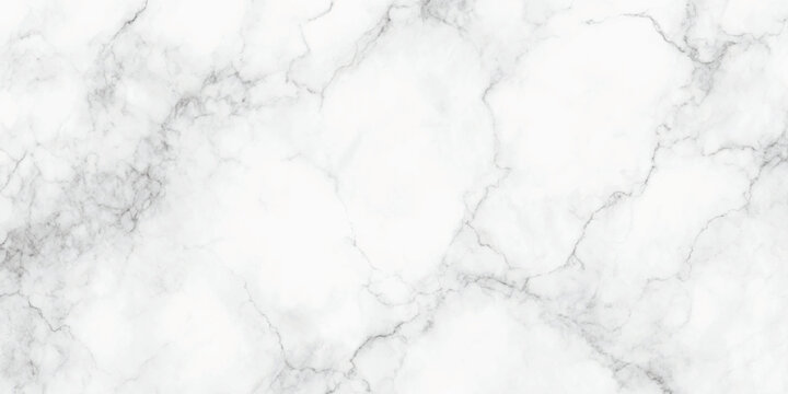 abstract white marble texture background with elegant grey veins pattern luxury floor tile counter backdrop layout