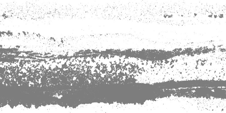 abstract grey glitch horizon background texture with dynamic digital distortion tech pixel scratch landscape patterns