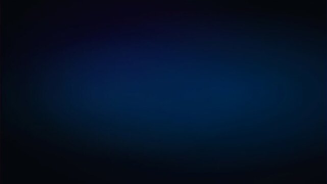 Digital Blue Seven Segment Display Countdown Timer with Glowing Numbers on Dark Background