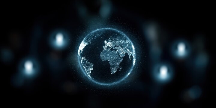 Automatic document generation, global network collaboration, strategic operations direction, modern engine assembly, corporate security training, registry search, absolute transparency.