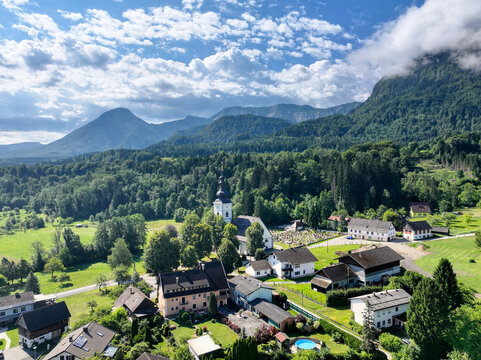 Maria Elend im Rosental