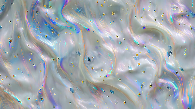 updraft. Thin metal sheets lifted by celestial golden photonic winds in space. product launch decks, UI/UX mockups, designed for product launches and innovation pitches, used by teachers.
