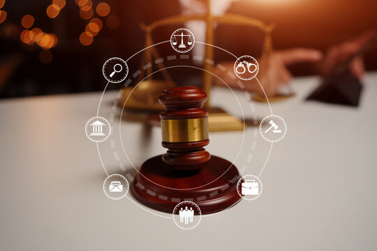 Gavel and Digital Legal Ecosystem