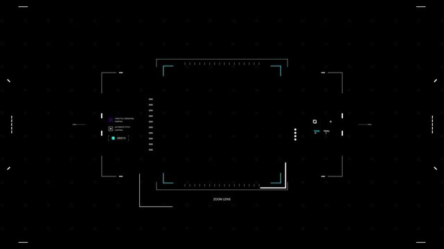 Dynamic Gaming UI Esports Stream Overlay with Neon Health Bars and Status HUD Indicators
