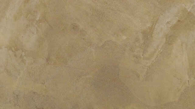 Concrete wall surface, polished, crack