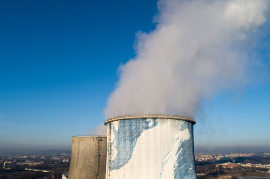 Krakow Power Plant