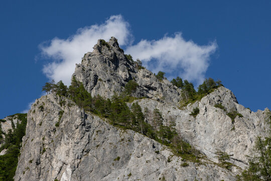 Berg Gipfel