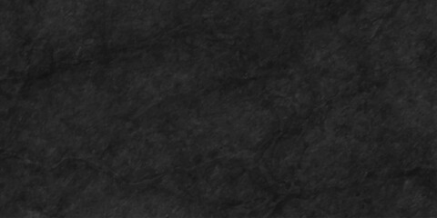 Obraz premium Distressed Rough Black cracked wall slate texture wall grunge. Black concrete wall grunge stone texture background. Stone concrete texture grunge backdrop background. 