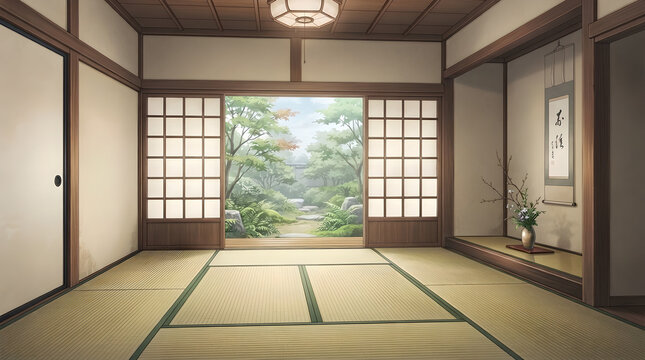 和室