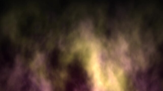 Ethereal gray smoke swirls gracefully against a dark background, creating dynamic abstract patterns of misty vapor and cinematic atmospheric haze for creative background design and visual art.