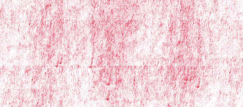 Abstract red Grunge texture background showing vertical strokes and distressed paper grain for artistic design overlay
