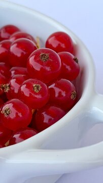 bowl of cherries