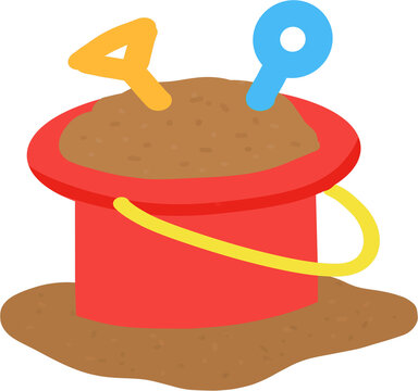 sandcastle icon