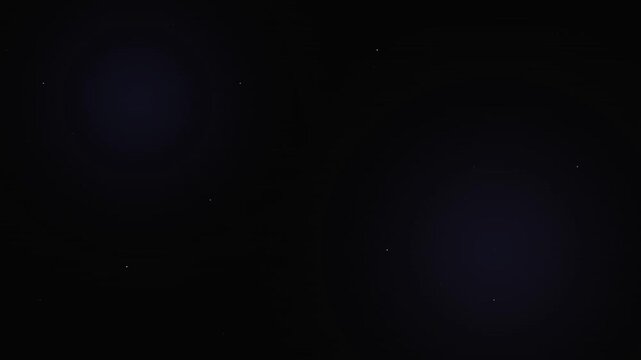 space odyssey deep black and starlight white motion