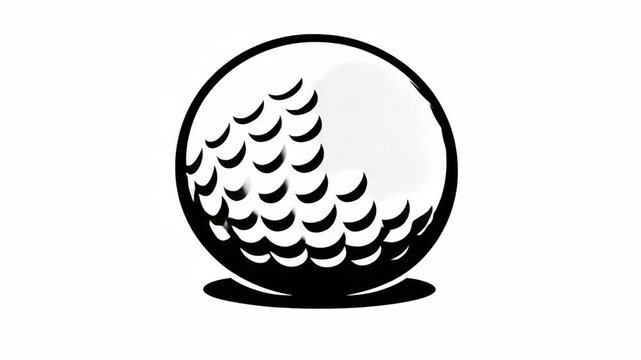 A minimalist design representing a fishing hook as an icon. The features a simple grey silhouette of a hook over white textured background, making it ideal for website navigation or app icons.