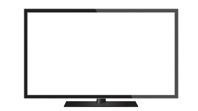 lcd tv monitor