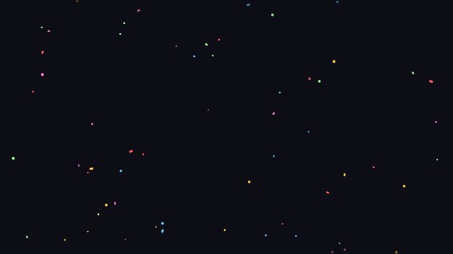 Stunning Night Sky Featuring A Vast Celestial Field Of Twinkling Distant Stars Scattered Across A Deep Infinite Dark Space Cosmic Background