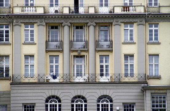 F&uuml;rstenhof Bad Eilsen