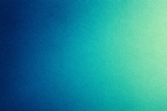 Abstract texture featuring gradient transition from deep blue to bright cyan light background.