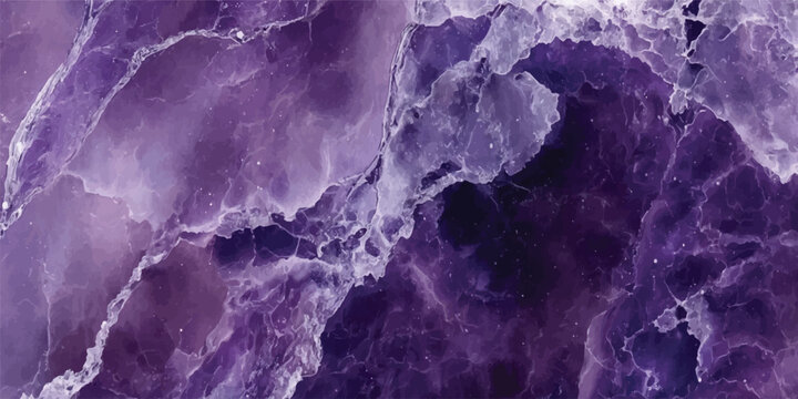 Dark purple marble vein pattern abstract background with abstract background material backdrop interior polished artistic structure wallpaper composition architecture precious
