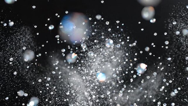 Ultra HD Futuristic AI Motion Backgrounds | Seamless 4K Stock Video Collection