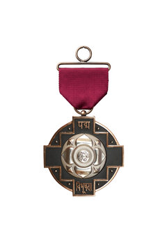 Padma Vibhushan