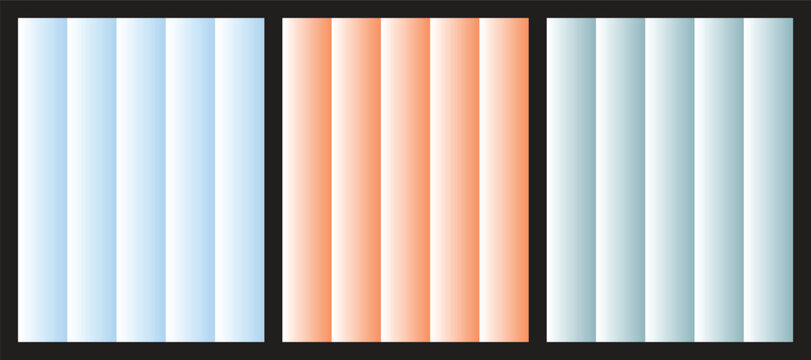 Minimalist abstract geometric background with diagonal lines. Modern clean design for corporate branding and digital media.