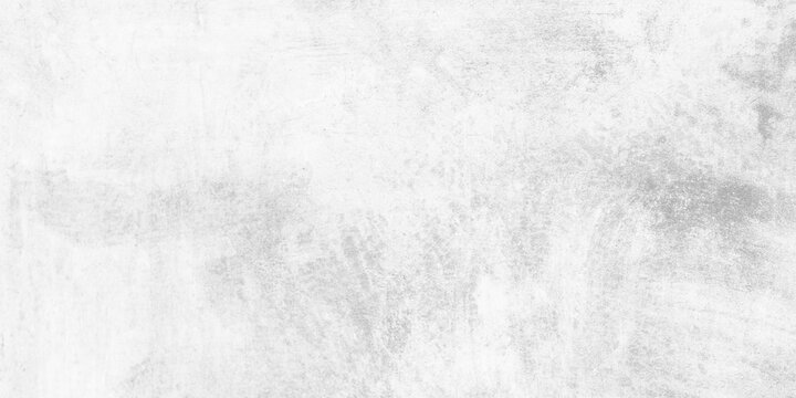White painted wall texture background