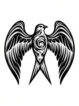 elang tatto