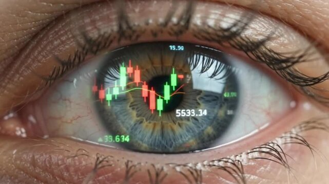 eye of the finance 