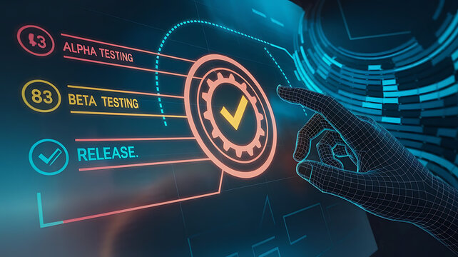 Software Testing Lifecycle Concept &ndash; Alpha Testing, Beta Testing and Software Release Process