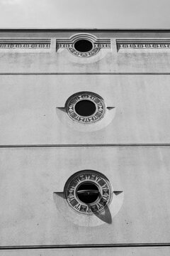 Architektur in Mannheim