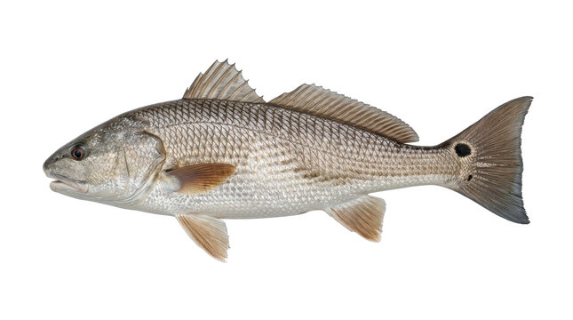 Drum Fish Studio Photograph