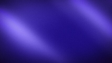 Fototapeta premium Abstract purple gradient background with grainy texture and soft blur effect 4k resolution wallpaper tech template banne