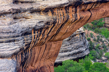 Valley and canyon © steve