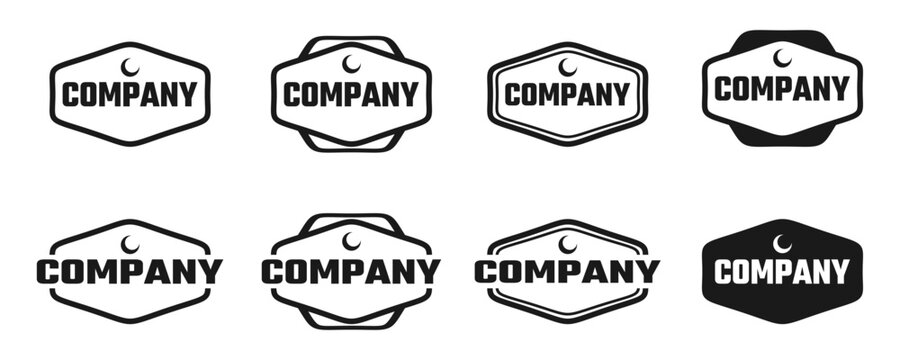 generic circle logo design , business logo , vector , symbol , company logo,background, emblem, swirl, infinity, circular
