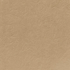 Neutral beige textured paper background with subtle natural fibrous detail © Rawpixel.com