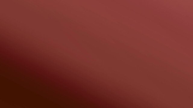 red gradient smooth gradation animation background 