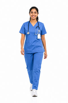 portrait of a surgeon